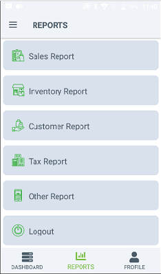 ZKTeco SECUREX 2018 ZKPos Web Dashboard